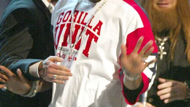 Frank Micelotta/Getty Images