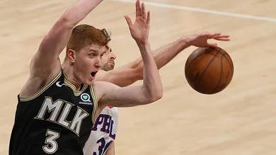 Kevin C. Cox/Getty Images