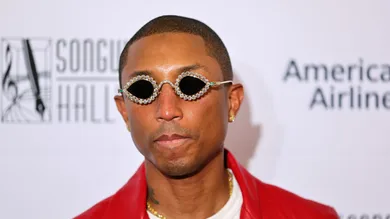 Theo Wargo/Getty Images