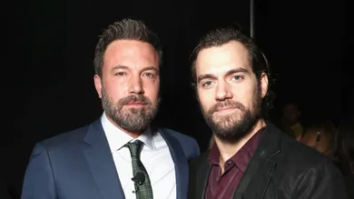 Todd Williamson/Getty Images