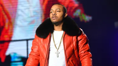 Paras Griffin / Contributor / Getty Images