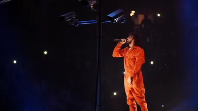 Nicholas Hunt / gettyimages