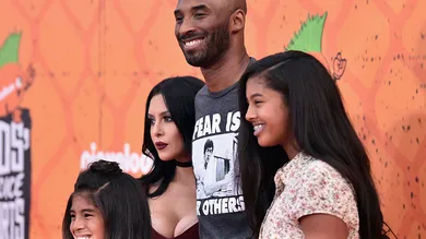 Alberto E. Rodriguez/Getty Images