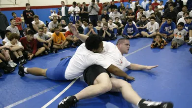 Jed Jacobsohn/Getty Images