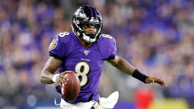 Maddie Meyer/Getty Images