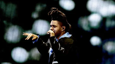 Kevin Winter/Getty Images