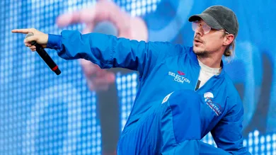 Paul Morigi/Getty Images