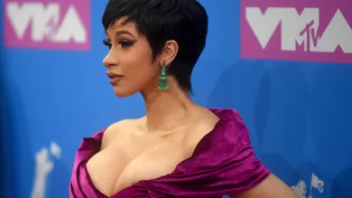 Jamie McCarthy/Getty Images