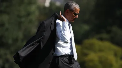 Win McNamee/Getty Images