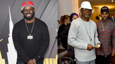 Bryan Bedder & Jerod Harris/Getty Images