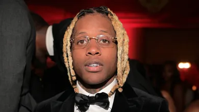 Prince Williams/ Wireimage/Getty Images