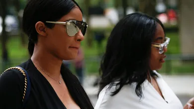 KENA BETANCUR/AFP/Getty Images