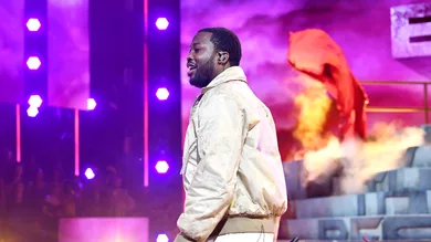 Paras Griffin/Getty Images