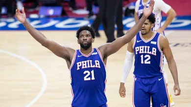 Mitchell Leff / Getty Images