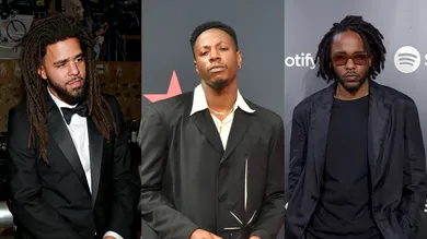 Arturo Holmes/Getty Images, Aaron J. Thornton/Getty Images, Antony Jones/Getty Images