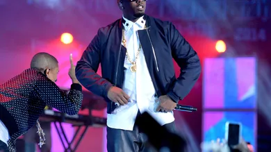 Mike Coppola/Getty Images