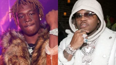 Prince Williams, Johnny Nunez/Getty Images