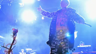 Theo Wargo/Getty Images