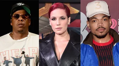 Nicholas Hunt, Alberto E. Rodriguez & Alberto E. Rodriguez/Getty Images