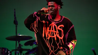 Frazer Harrison/Getty Images for Spotify