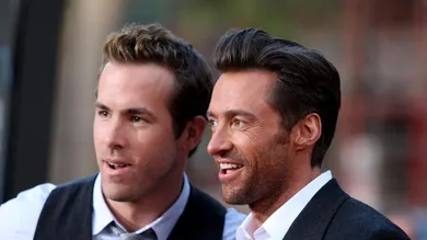 Frazer Harrison/Getty Images