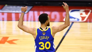 Vaughn Ridley/Getty Images