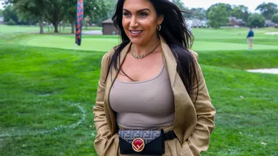 Scott Legato/Getty Images for Jalen Rose Leadership Academy Golf Classic produced by PGD Global