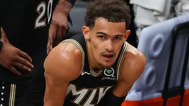 Kevin C. Cox/Getty Images