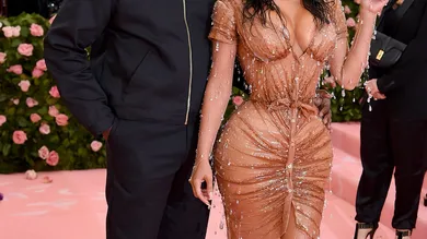 Jamie McCarthy/Getty Images