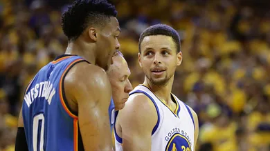 Ezra Shaw/Getty Images