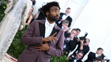 Noam Galai/Getty Images