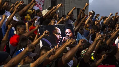 Mark Wallheiser/Getty Images