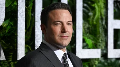 Noam Galai / Getty Images