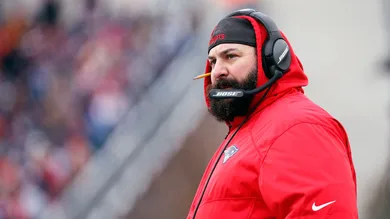 Jim Rogash/Getty Images