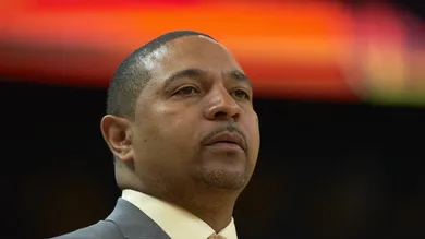 John W. McDonough /Sports Illustrated/Getty Images