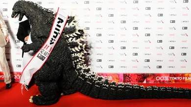 Keith Tsuji/Getty Images