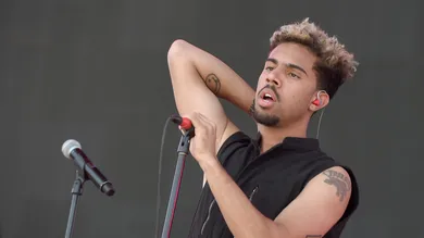 Kevin Winter/Getty Images