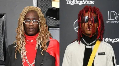 Frazer Harrison & Dia Dipasupil/Getty Images