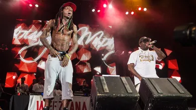 Erika Goldring/Getty Images