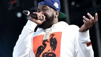 Steven Ferdman / Contributor / Getty Images