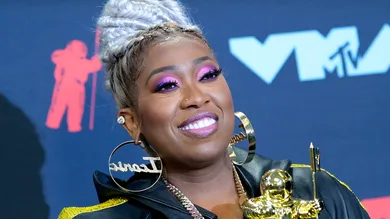 Roy Rochlin/Getty Images for MTV