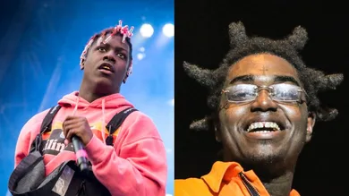 Mark Horton/Getty Images/John Parra/Getty Images