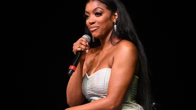 Paras Griffin/Getty Images