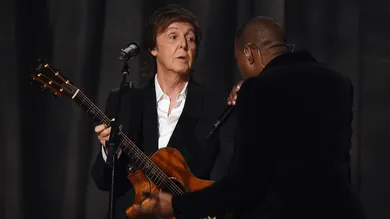 Larry Busacca / gettyimages