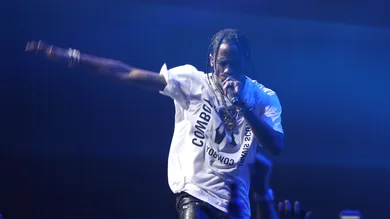 Tasos Katopodis/Getty Images