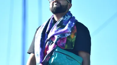 Scott Dudelson/Getty Images