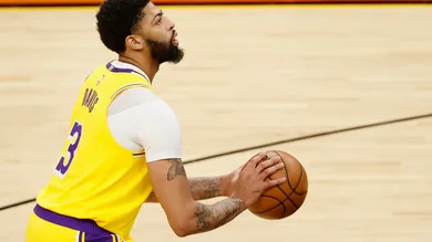 Christian Petersen/Getty Images