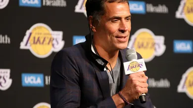 Katelyn Mulcahy/Getty Images