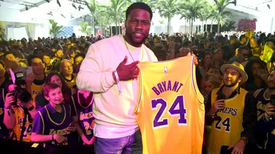 Kevin Mazur/Getty Images