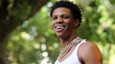 Dave Simpson/WireImage/Getty Images